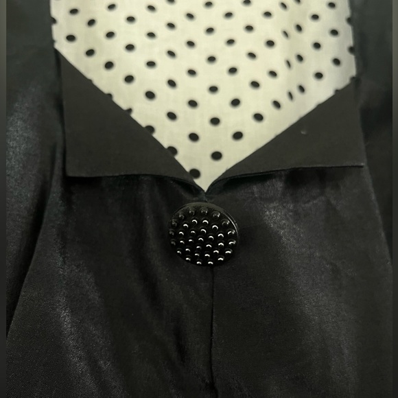 Love Culture Black Dress - Picture 9 of 9